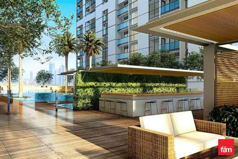 Apartemen di Dubai, UEA 4 kamar tidur, 218.8 m2 nomor 641583 - foto 11