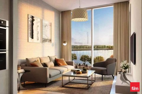 Apartemen di Dubai, UEA 4 kamar tidur, 218.8 m2 nomor 641583 - foto 2