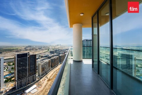 Apartment in Dubai, UAE 4 bedrooms, 218.6 sq.m. № 641583 - photo 4