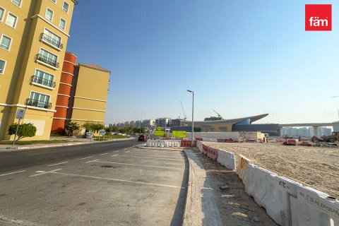 Bangunan di Jebel Ali, Dubai, UEA 1335.5 m2 nomor 641581 - foto 10