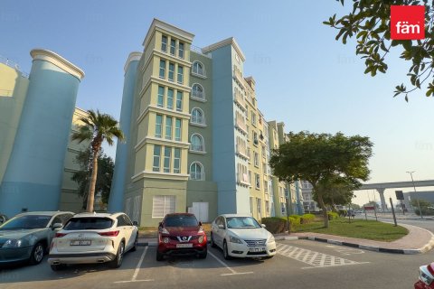 Bangunan di Jebel Ali, Dubai, UEA 1335.5 m2 nomor 641581 - foto 16