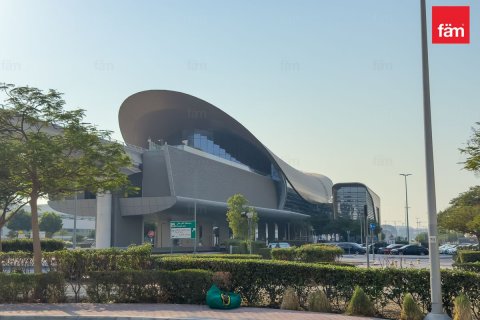 Bangunan di Jebel Ali, Dubai, UEA 1335.5 m2 nomor 641581 - foto 5
