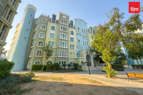 Bangunan di Jebel Ali, Dubai, UEA 1335.5 m2 nomor 641581 - foto 2