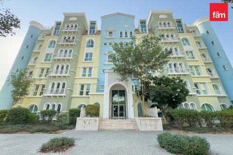 Bangunan di Jebel Ali, Dubai, UEA 1335.5 m2 nomor 641581 - foto 1