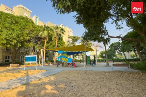 Bangunan di Jebel Ali, Dubai, UEA 1335.5 m2 nomor 641581 - foto 15