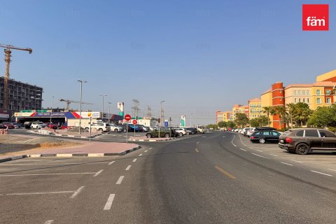 Bangunan di Jebel Ali, Dubai, UEA 1335.5 m2 nomor 641581 - foto 14