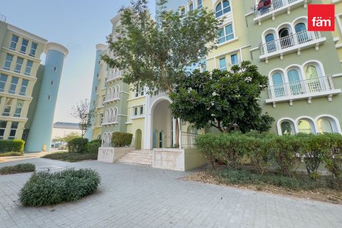 Bangunan di Jebel Ali, Dubai, UEA 1335.5 m2 nomor 641581 - foto 18