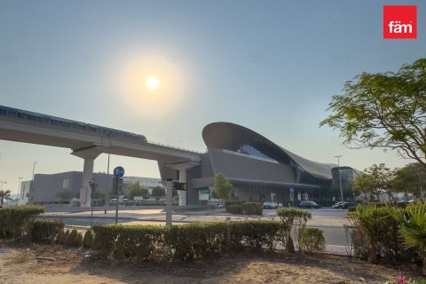 Bangunan di Jebel Ali, Dubai, UEA 1335.5 m2 nomor 641581 - foto 11