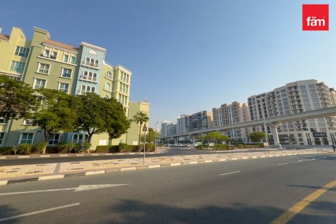 Bangunan di Jebel Ali, Dubai, UEA 1335.5 m2 nomor 641581 - foto 9