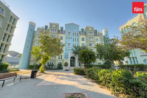 Bangunan di Jebel Ali, Dubai, UEA 1335.5 m2 nomor 641581 - foto 4