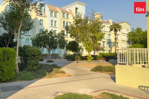 Bangunan di Jebel Ali, Dubai, UEA 1335.5 m2 nomor 641581 - foto 17