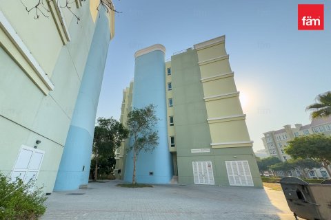 Bangunan di Jebel Ali, Dubai, UEA 1335.5 m2 nomor 641581 - foto 8