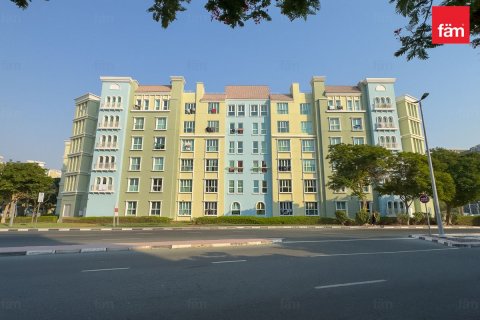 Bangunan di Jebel Ali, Dubai, UEA 1335.5 m2 nomor 641581 - foto 19
