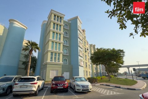 Bangunan di Jebel Ali, Dubai, UEA 1335.5 m2 nomor 641581 - foto 7