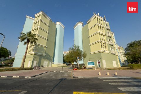 Bangunan di Jebel Ali, Dubai, UEA 1335.5 m2 nomor 641581 - foto 3