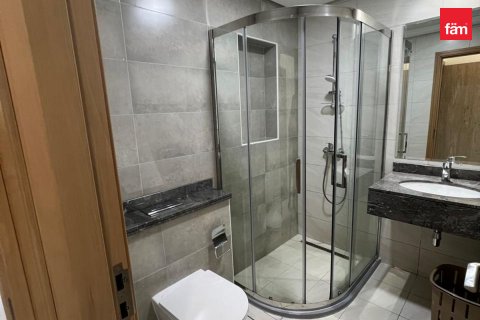 Снять в аренду квартиру в Бизнес-Бэй, Дубай, ОАЭ 1 спальня, 72.7м2, № 641584 - фото 16