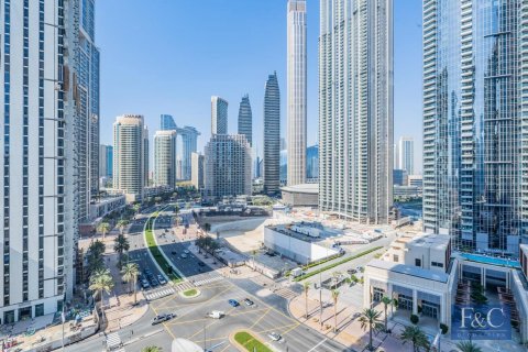 Dzīvoklis Downtown Dubai (Downtown Burj Dubai), Dubaijā, AAE 2 istabas, 162 m2 Nr. 704246 - attēls 27