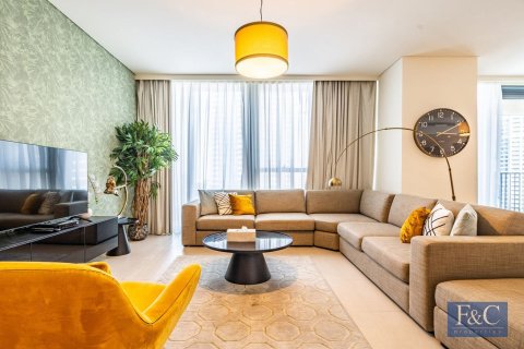 Dzīvoklis Downtown Dubai (Downtown Burj Dubai), Dubaijā, AAE 2 istabas, 162 m2 Nr. 704246 - attēls 24