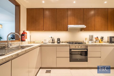 Dzīvoklis Downtown Dubai (Downtown Burj Dubai), Dubaijā, AAE 2 istabas, 162 m2 Nr. 704246 - attēls 21