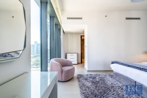 Dzīvoklis Downtown Dubai (Downtown Burj Dubai), Dubaijā, AAE 2 istabas, 162 m2 Nr. 704246 - attēls 10