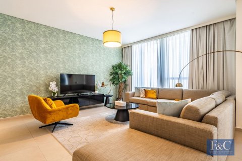 Dzīvoklis Downtown Dubai (Downtown Burj Dubai), Dubaijā, AAE 2 istabas, 162 m2 Nr. 704246 - attēls 18