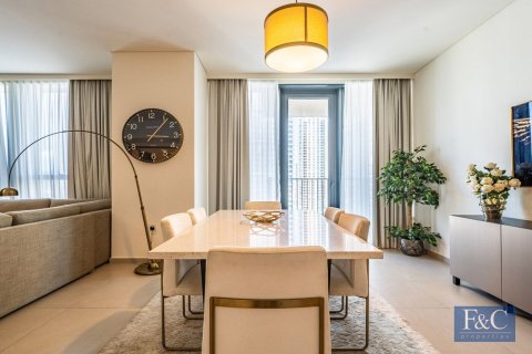 Dzīvoklis Downtown Dubai (Downtown Burj Dubai), Dubaijā, AAE 2 istabas, 162 m2 Nr. 704246 - attēls 16