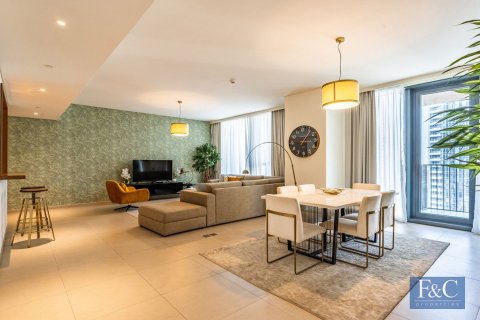 Dzīvoklis Downtown Dubai (Downtown Burj Dubai), Dubaijā, AAE 2 istabas, 162 m2 Nr. 704246 - attēls 20