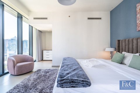 Dzīvoklis Downtown Dubai (Downtown Burj Dubai), Dubaijā, AAE 2 istabas, 162 m2 Nr. 704246 - attēls 17