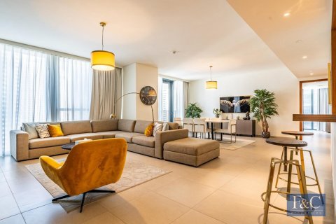 Dzīvoklis Downtown Dubai (Downtown Burj Dubai), Dubaijā, AAE 2 istabas, 162 m2 Nr. 704246 - attēls 9