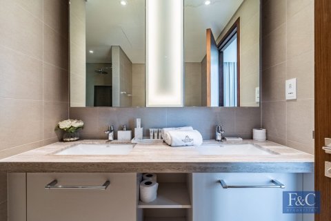Dzīvoklis Downtown Dubai (Downtown Burj Dubai), Dubaijā, AAE 2 istabas, 162 m2 Nr. 704246 - attēls 14