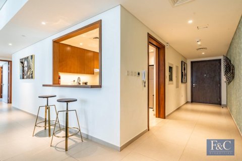 Dzīvoklis Downtown Dubai (Downtown Burj Dubai), Dubaijā, AAE 2 istabas, 162 m2 Nr. 704246 - attēls 8