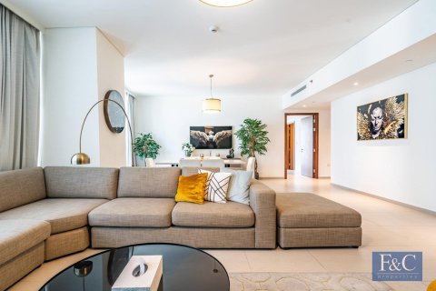 Dzīvoklis Downtown Dubai (Downtown Burj Dubai), Dubaijā, AAE 2 istabas, 162 m2 Nr. 704246 - attēls 7