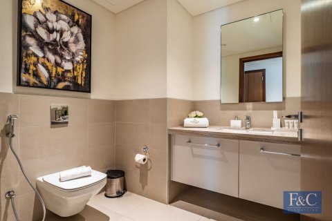 Διαμέρισμα σε Downtown Dubai (Downtown Burj Dubai), Dubai, ΗΑΕ 2 υπνοδωμάτια, 162 τ.μ. Αρ. 704246