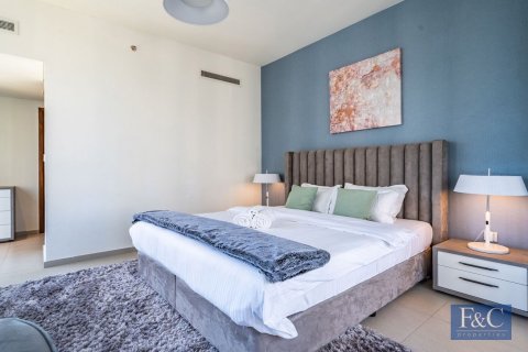 Dzīvoklis Downtown Dubai (Downtown Burj Dubai), Dubaijā, AAE 2 istabas, 162 m2 Nr. 704246 - attēls 11