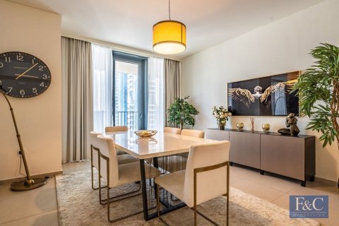 Dzīvoklis Downtown Dubai (Downtown Burj Dubai), Dubaijā, AAE 2 istabas, 162 m2 Nr. 704246 - attēls 29