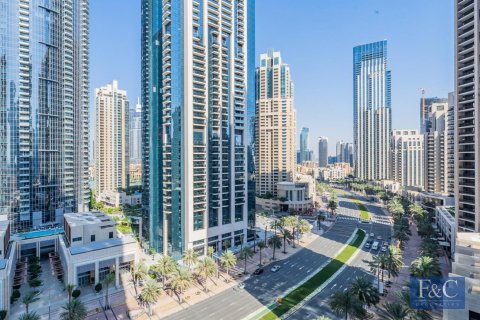 Dzīvoklis Downtown Dubai (Downtown Burj Dubai), Dubaijā, AAE 2 istabas, 162 m2 Nr. 704246 - attēls 26