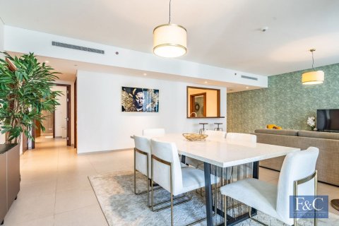 Dzīvoklis Downtown Dubai (Downtown Burj Dubai), Dubaijā, AAE 2 istabas, 162 m2 Nr. 704246 - attēls 15