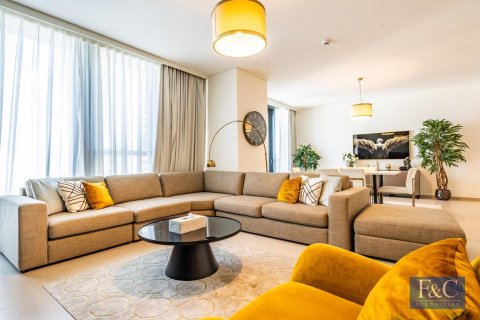 Dzīvoklis Downtown Dubai (Downtown Burj Dubai), Dubaijā, AAE 2 istabas, 162 m2 Nr. 704246 - attēls 23