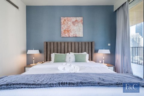 Dzīvoklis Downtown Dubai (Downtown Burj Dubai), Dubaijā, AAE 2 istabas, 162 m2 Nr. 704246 - attēls 5