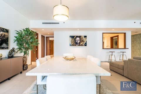 Dzīvoklis Downtown Dubai (Downtown Burj Dubai), Dubaijā, AAE 2 istabas, 162 m2 Nr. 704246 - attēls 12