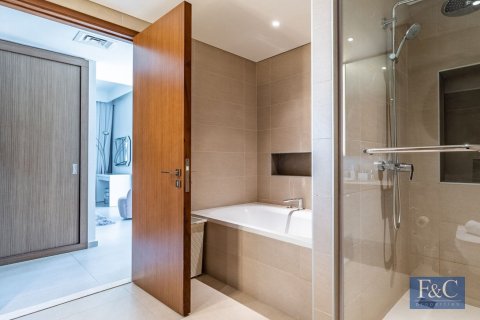 Dzīvoklis Downtown Dubai (Downtown Burj Dubai), Dubaijā, AAE 2 istabas, 162 m2 Nr. 704246 - attēls 13