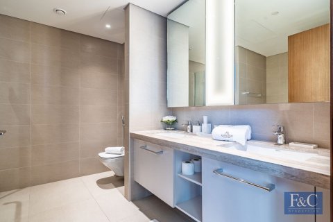 Dzīvoklis Downtown Dubai (Downtown Burj Dubai), Dubaijā, AAE 2 istabas, 162 m2 Nr. 704246 - attēls 3