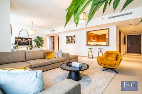 Dzīvoklis Downtown Dubai (Downtown Burj Dubai), Dubaijā, AAE 2 istabas, 162 m2 Nr. 704246 - attēls 28