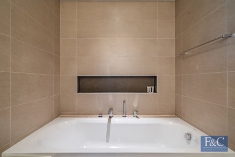 Dzīvoklis Downtown Dubai (Downtown Burj Dubai), Dubaijā, AAE 2 istabas, 162 m2 Nr. 704246 - attēls 4