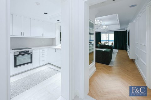 Купити квартиру в Пальма Джумейра, Дубай, ОАЕ 1 спальня, 126м2, № 704251 - фото 4
