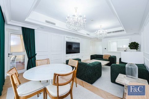 Купити квартиру в Пальма Джумейра, Дубай, ОАЕ 1 спальня, 126м2, № 704251 - фото 7