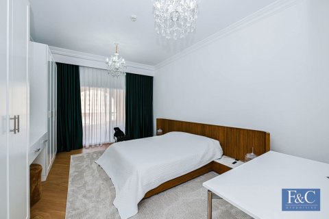 Купити квартиру в Пальма Джумейра, Дубай, ОАЕ 1 спальня, 126м2, № 704251 - фото 14