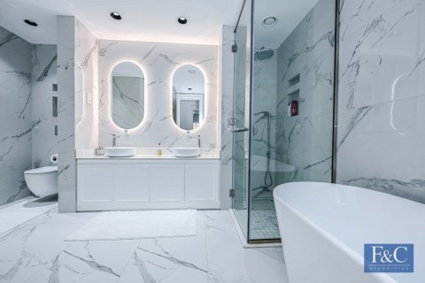 Купити квартиру в Пальма Джумейра, Дубай, ОАЕ 1 спальня, 126м2, № 704251 - фото 17