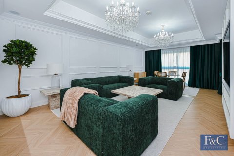 Купити квартиру в Пальма Джумейра, Дубай, ОАЕ 1 спальня, 126м2, № 704251 - фото 5