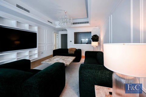 Купити квартиру в Пальма Джумейра, Дубай, ОАЕ 1 спальня, 126м2, № 704251 - фото 8